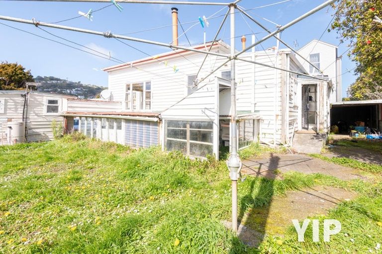 Photo of property in 7 Rotoiti Street, Johnsonville, Wellington, 6037