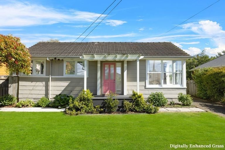 Photo of property in 47 Skipton Street, Mairehau, Christchurch, 8013