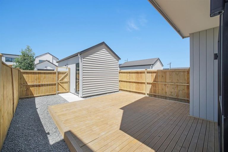 Photo of property in 165 Grove Road, Papakura, 2110