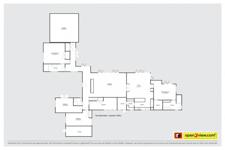 Photo of property in 126 Maungakawa Road, Cambridge, 3496