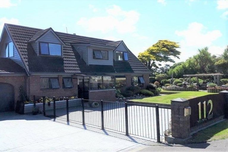 Photo of property in 112 Main Road South, Karoro, Greymouth, 7805