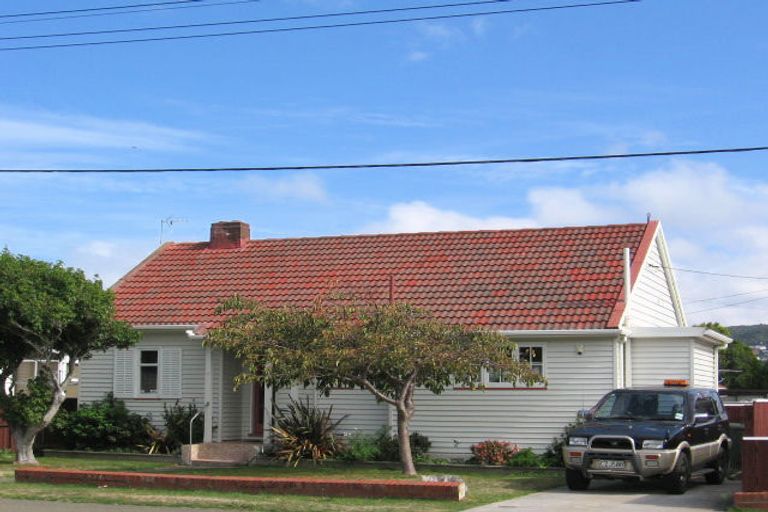 Photo of property in 3 Crawford Green, Miramar, Wellington, 6022