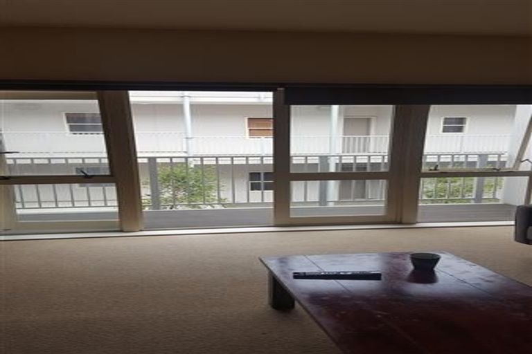 Photo of property in Luxford Villas, 116/72u Herald Street, Berhampore, Wellington, 6023
