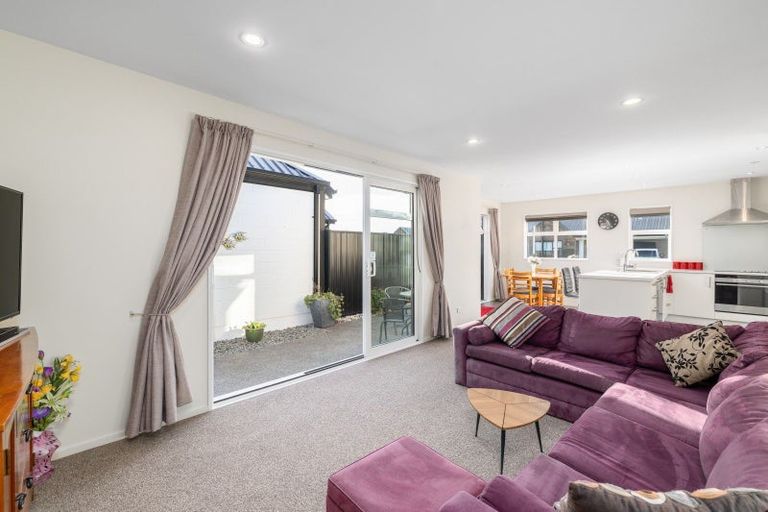 Photo of property in 1 Bishop Street, Kaiapoi, 7630