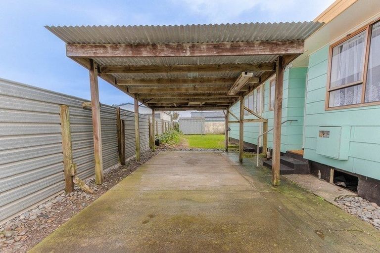 Photo of property in 29 Carson Street, Castlecliff, Whanganui, 4501