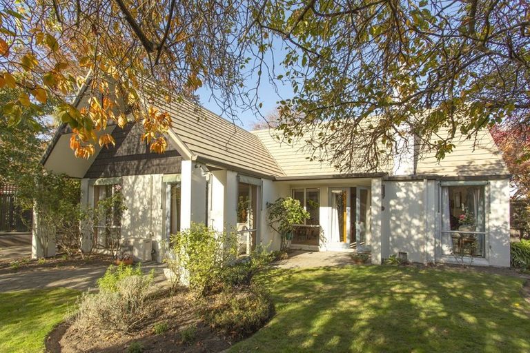 Photo of property in 11 Buchanan Place, Allenton, Ashburton, 7700