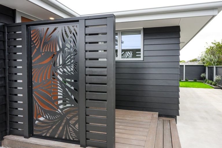 Photo of property in 83a Seabury Avenue, Foxton Beach, Foxton, 4815