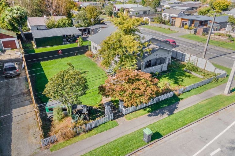 Photo of property in 83 Cox Street, Geraldine, 7930