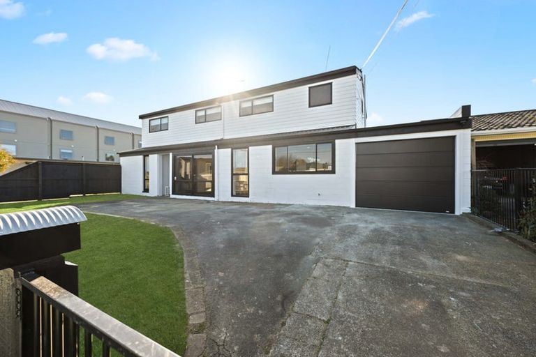 Photo of property in 40 May Street, Hamilton East, Hamilton, 3216