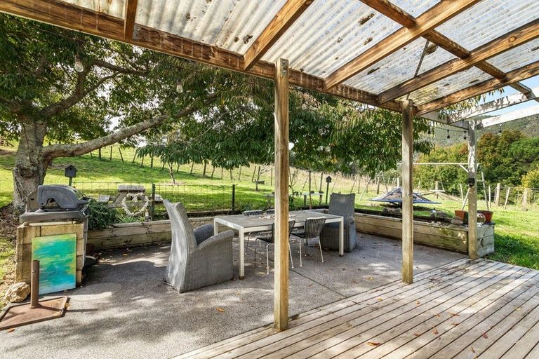 Photo of property in 456 Kauaeranga Valley Road, Thames, 3577