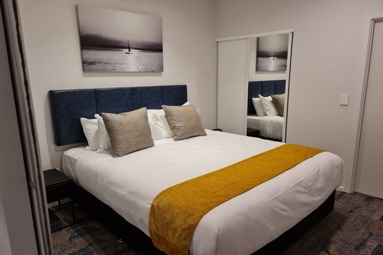 Photo of property in 607/123a Taranaki Street, Te Aro, Wellington, 6011
