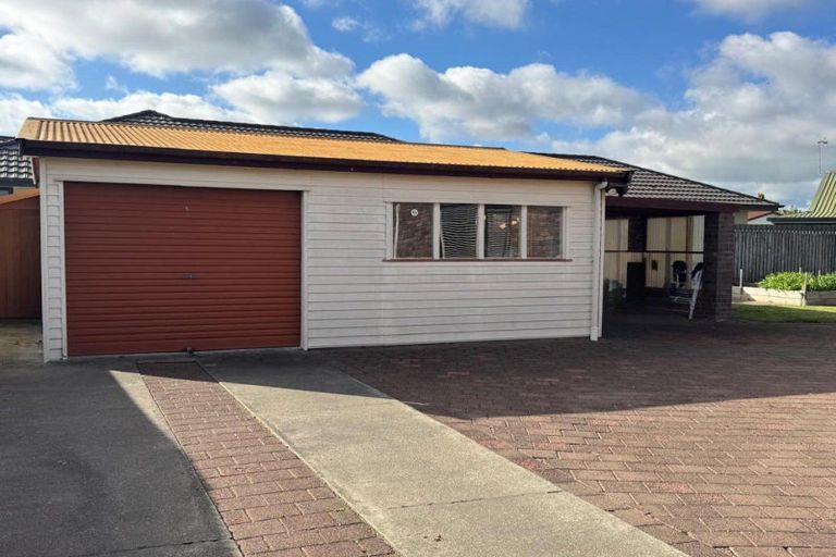 Photo of property in 16 Palmer Place, Parkvale, Hastings, 4122