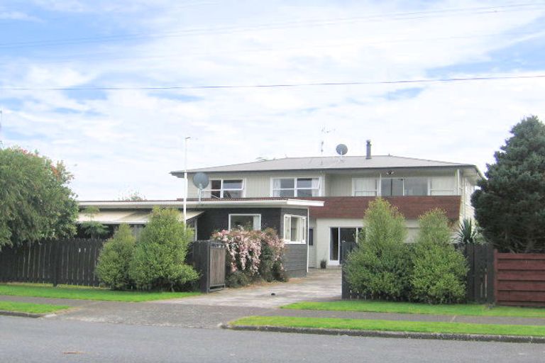 Photo of property in 25a Maxwells Road, Otumoetai, Tauranga, 3110