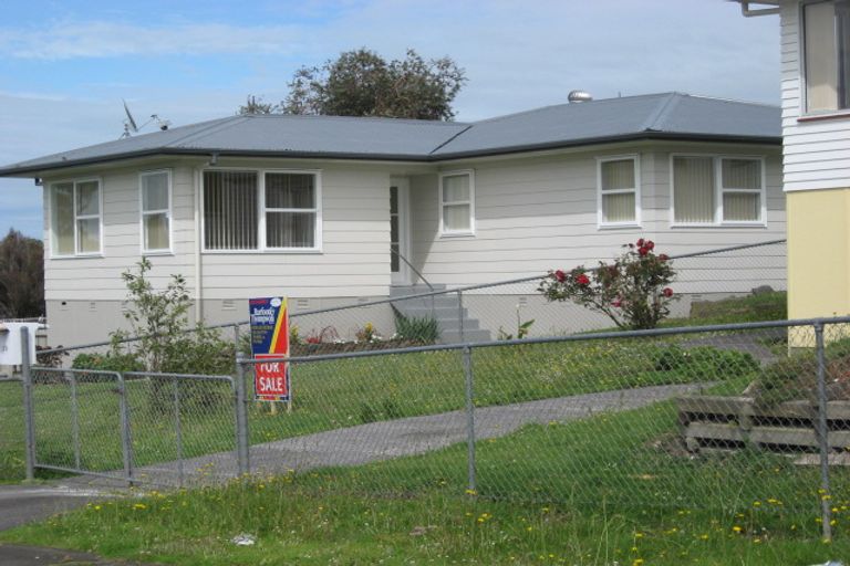 Photo of property in 31 Ilford Crescent, Mangere, Auckland, 2022
