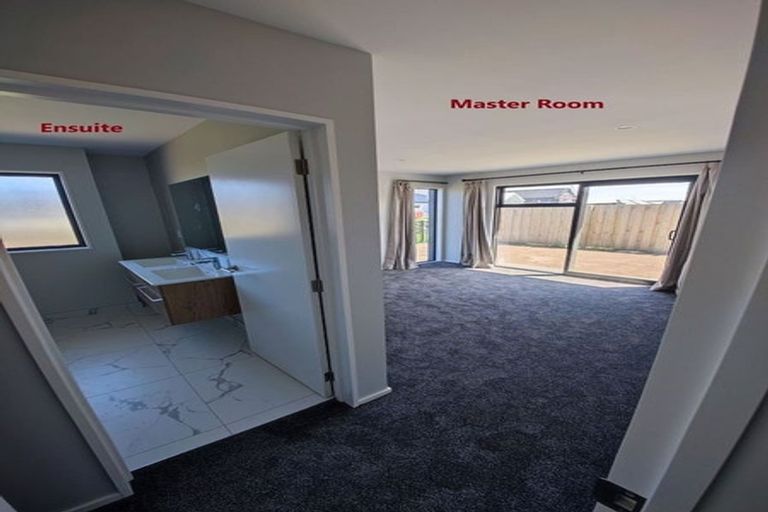 Photo of property in 19 Navarra Road, Halswell, Christchurch, 8025