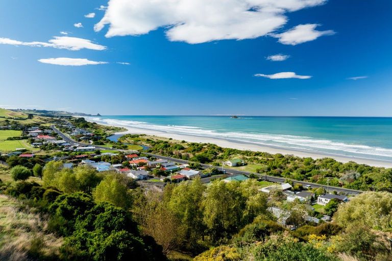 Photo of property in 34 Bennett Road, Ocean View, Dunedin, 9035