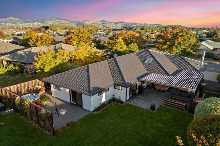 Photo of property in 36 Kinsella Crescent, Aidanfield, Christchurch, 8025