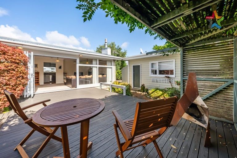 Photo of property in 7 Flavia Grove, Clouston Park, Upper Hutt, 5018