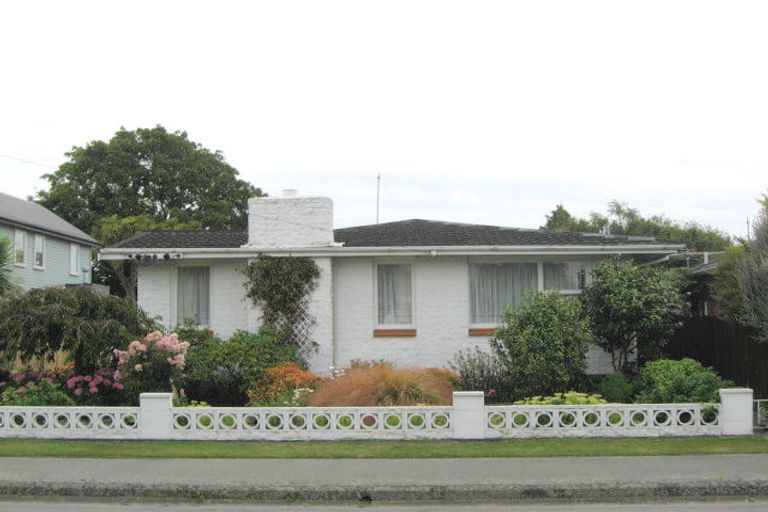 Photo of property in 1/131 Knowles Street, St Albans, Christchurch, 8052