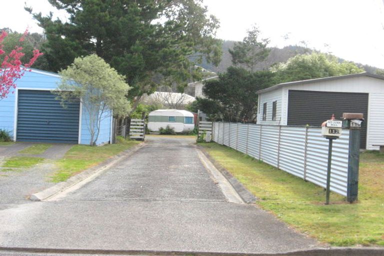 Photo of property in 114 Mckellar Place, Whangamata, 3620
