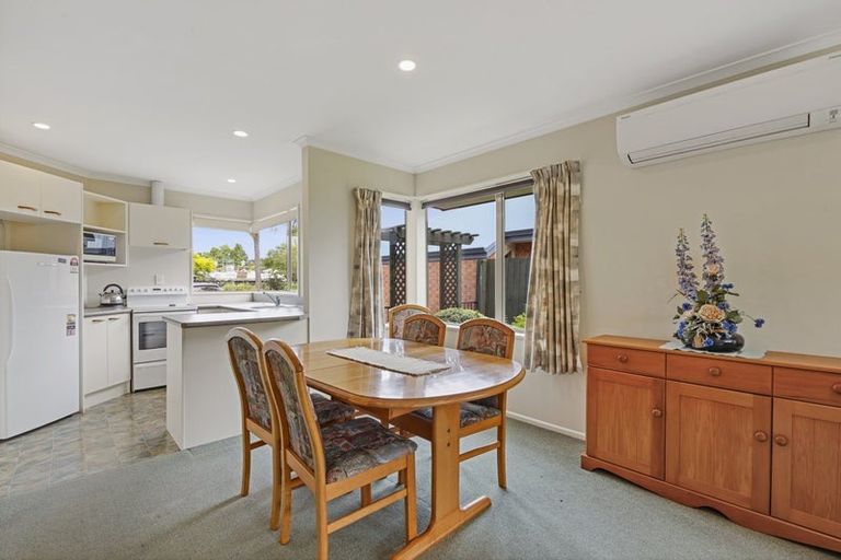 Photo of property in 126c King Street, Rangiora, 7400