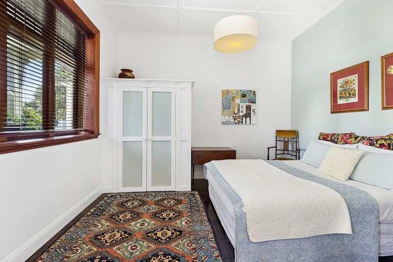 Photo of property in 66 Ludlam Street, Seatoun, Wellington, 6022