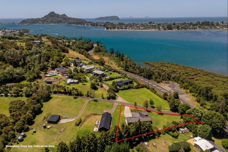 Photo of property in 3 Aldermen Lane, Tairua, 3579