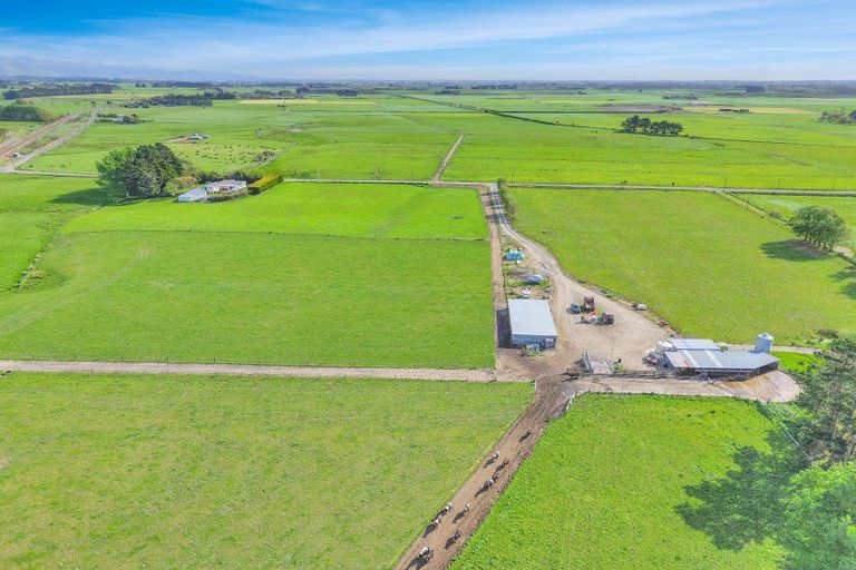 Photo of property in 158 Akers Road, Linton, Palmerston North, 4472