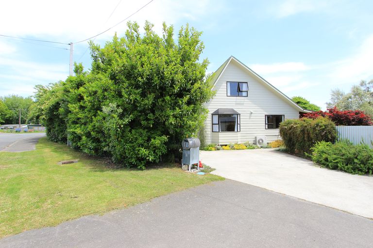 Photo of property in 1b Lane Street, Islington, Blenheim, 7201
