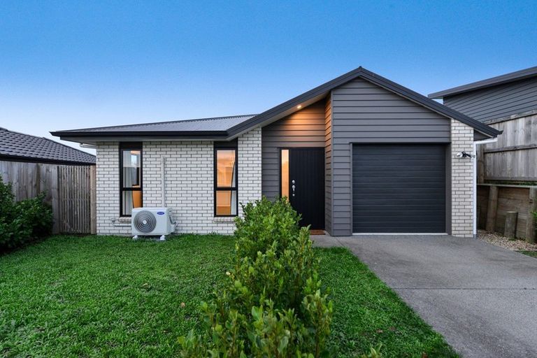 Photo of property in 20 North Ridge Drive, Rototuna North, Hamilton, 3210