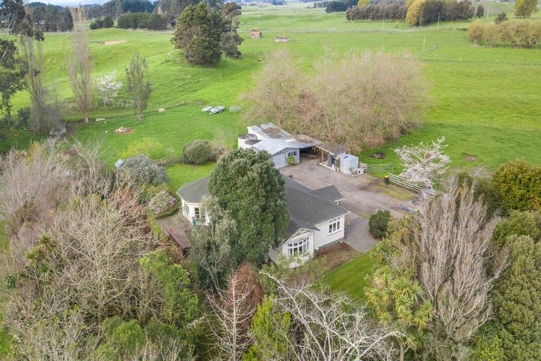 Photo of property in 42 Waitarere Beach Road, Waitarere, Levin, 5574