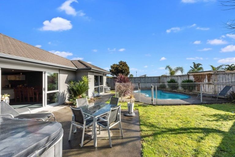 Photo of property in 28 Rhys Avenue, Huntington, Hamilton, 3210