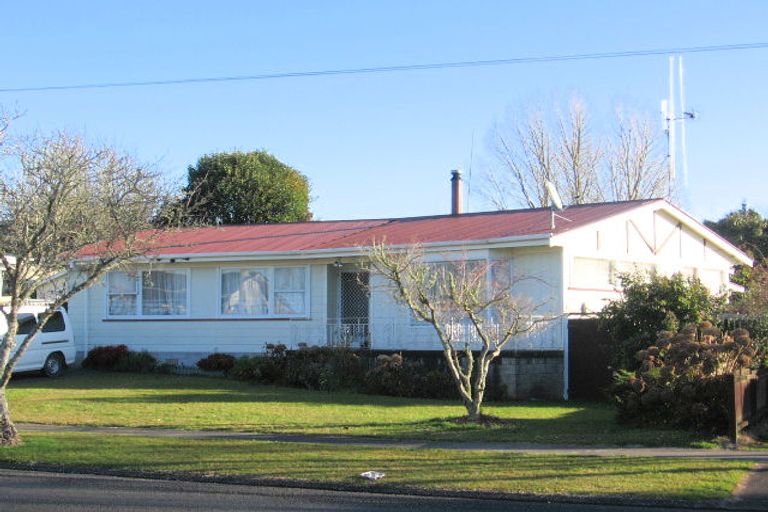 Photo of property in 217 Bankwood Road, Chartwell, Hamilton, 3210