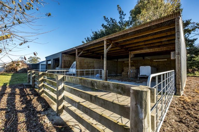 Photo of property in 22 Hendersons Road, Rotherham, Culverden, 7391