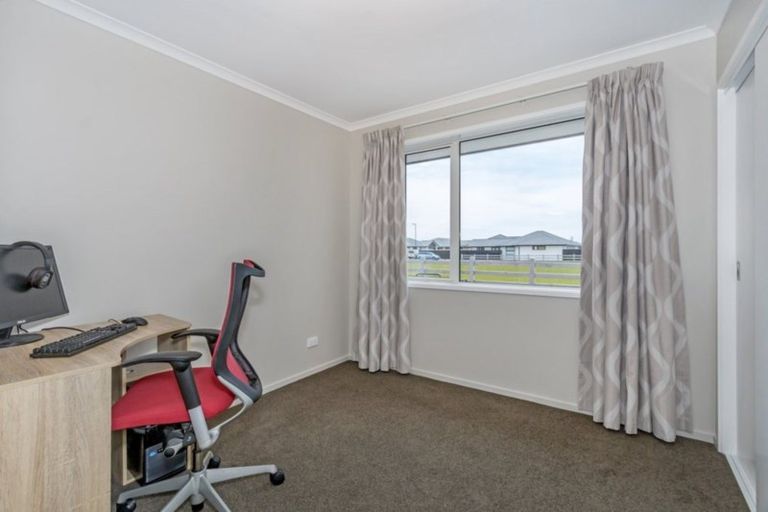 Photo of property in 23 Jean Archie Drive, Rolleston, 7614