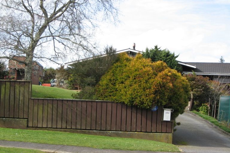 Photo of property in 120a Brecon Road, Stratford, 4332