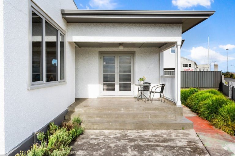 Photo of property in 6 Kenny Avenue, Ahuriri, Napier, 4110