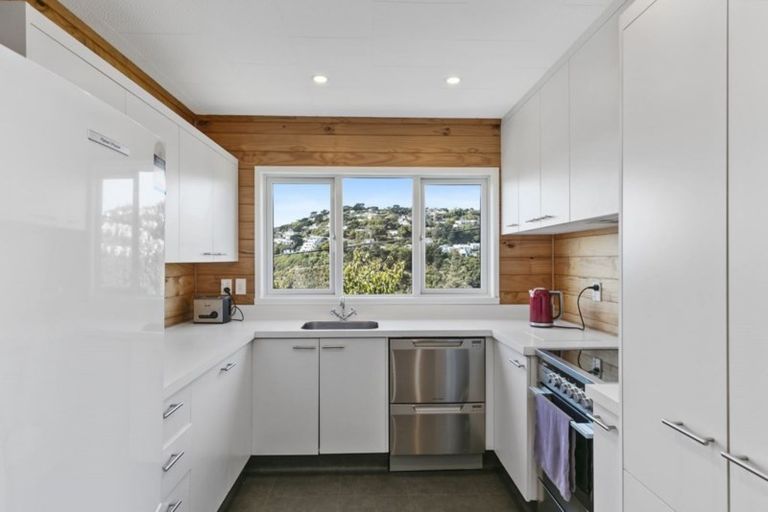 Photo of property in 33b Bould Street, Johnsonville, Wellington, 6037