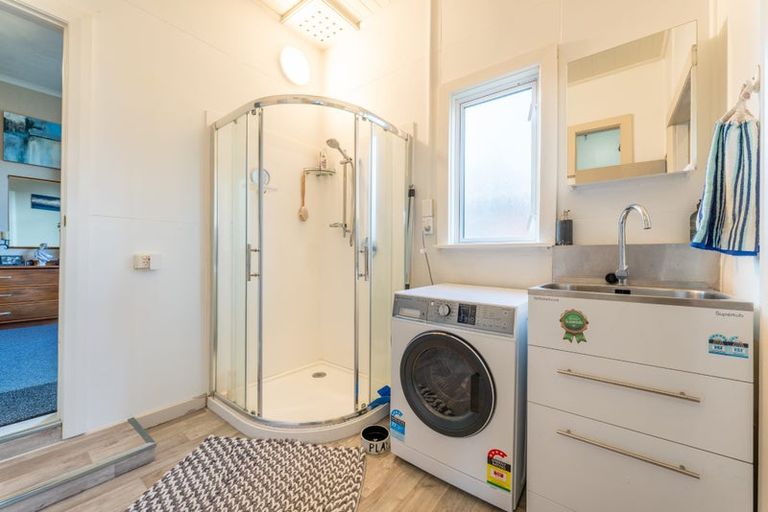 Photo of property in 42 College Road, Parkside, Timaru, 7910