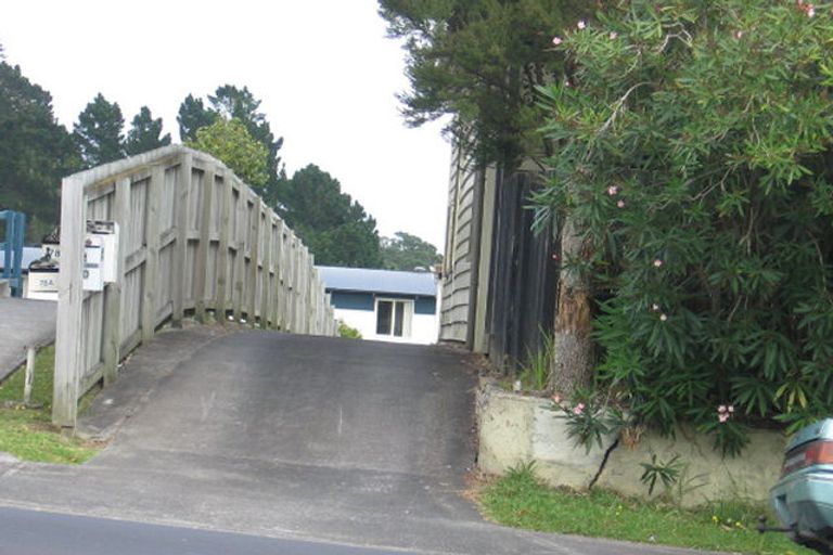 Photo of property in 1/80 Birkenhead Avenue, Birkenhead, Auckland, 0626