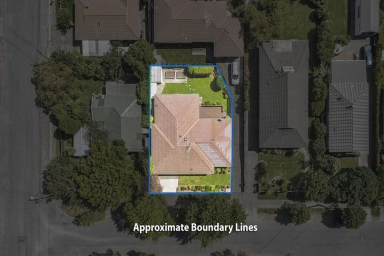 Photo of property in 5 Aylmer Street, Somerfield, Christchurch, 8024