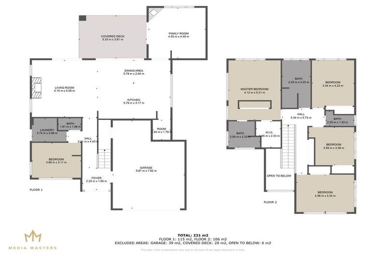 Photo of property in 37 Forstera Way, Papamoa Beach, Papamoa, 3118