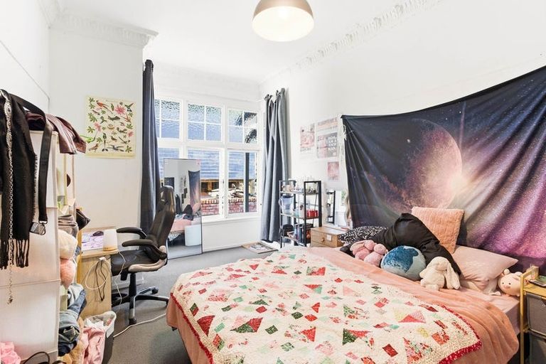 Photo of property in 131 London Street, Dunedin Central, Dunedin, 9016