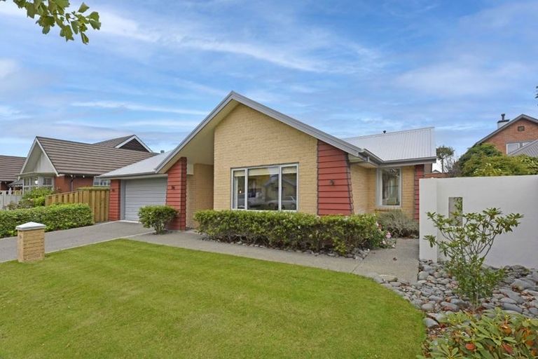 Photo of property in 75 Beechwood Drive, Northwood, Christchurch, 8051