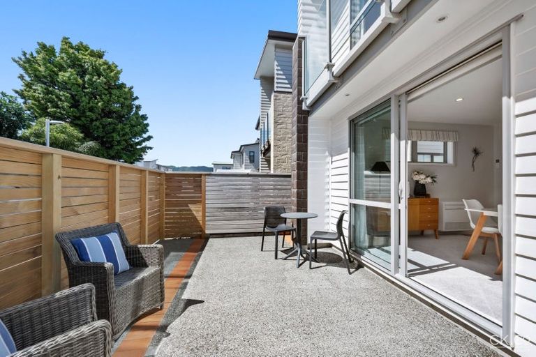 Photo of property in 4 Latimer Way, Petone, Lower Hutt, 5012