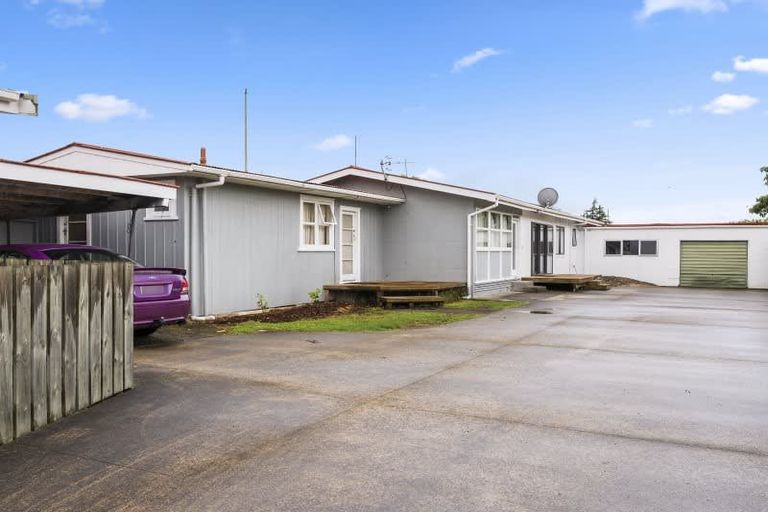 Photo of property in 97 Malfroy Road, Victoria, Rotorua, 3010