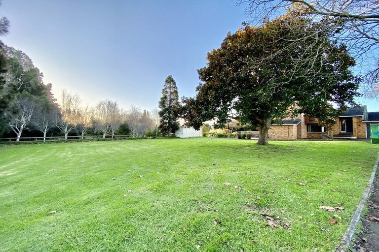 Photo of property in 71 Derbyshire Lane, Karaka, Papakura, 2580