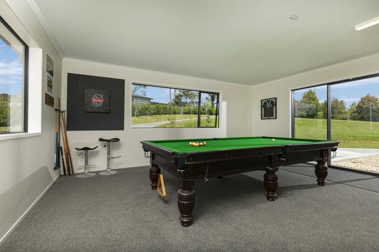 Photo of property in 93 Escott Road, Dairy Flat, Albany, 0794