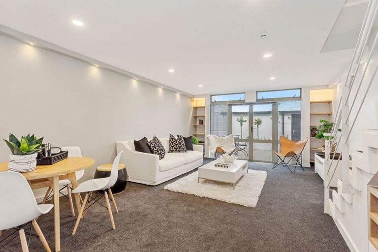 Photo of property in 5/45 Chester Street West, Christchurch Central, Christchurch, 8013