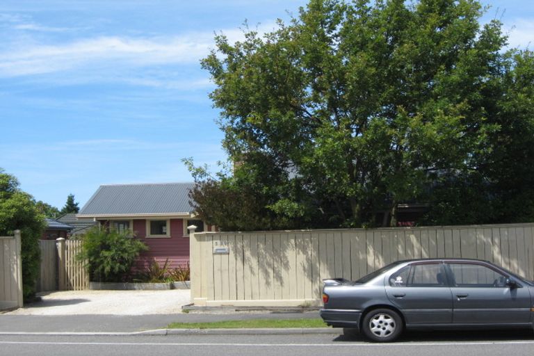 Photo of property in 584 Madras Street, St Albans, Christchurch, 8014